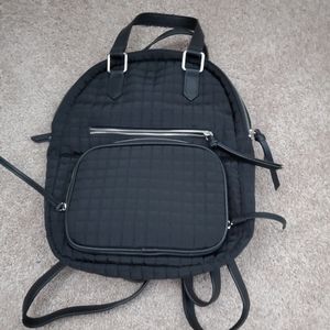max studio backpack purse